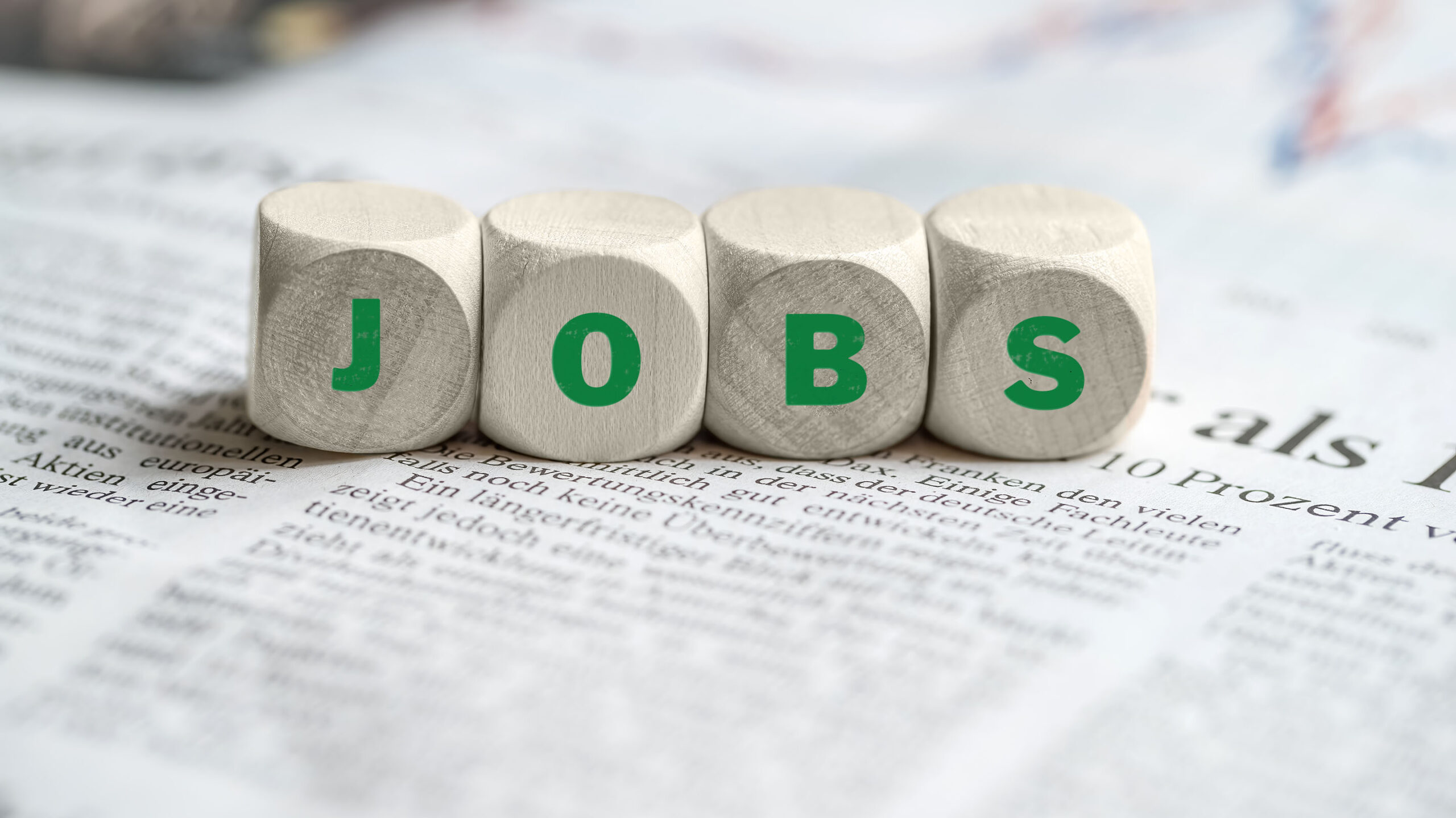 Stellenangebote Jobs WRM Reese